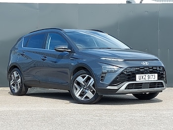 2022 - 1.0 TGDi 48V MHEV Premium 5dr