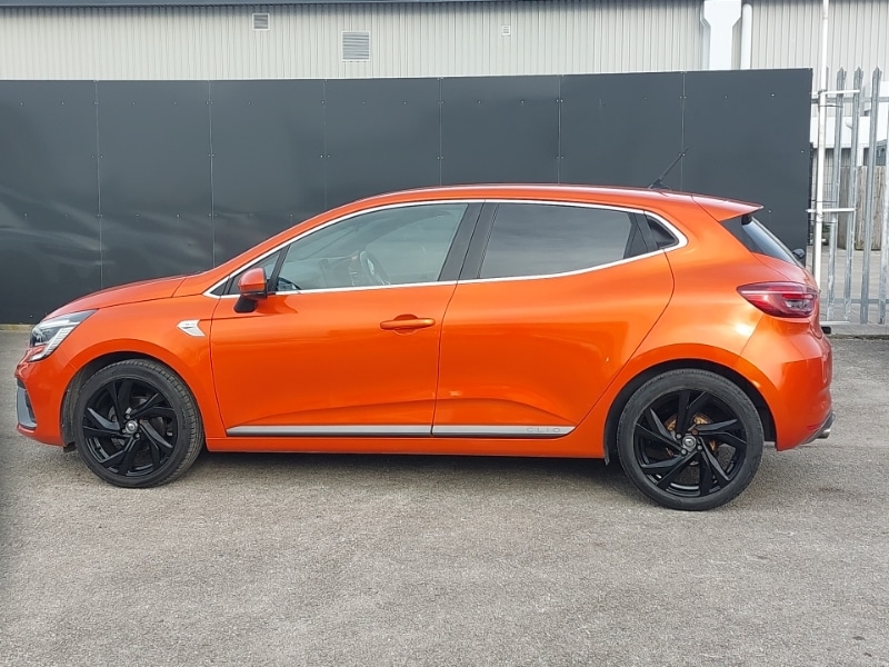 Used Renault Clio 2020 for sale - 77596875: Photo 4