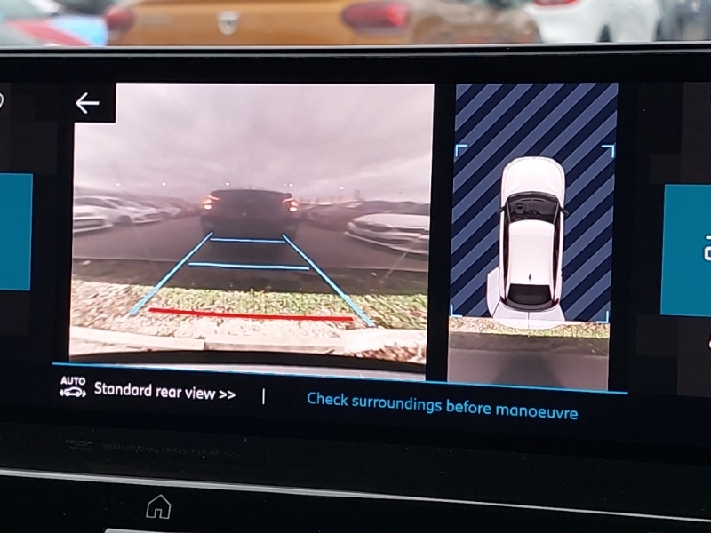 Used Citroen C4 2022 for sale - 77078145: Photo 12