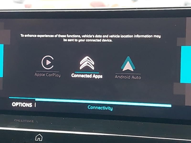 Used Citroen C4 2022 for sale - 77078145: Photo 14