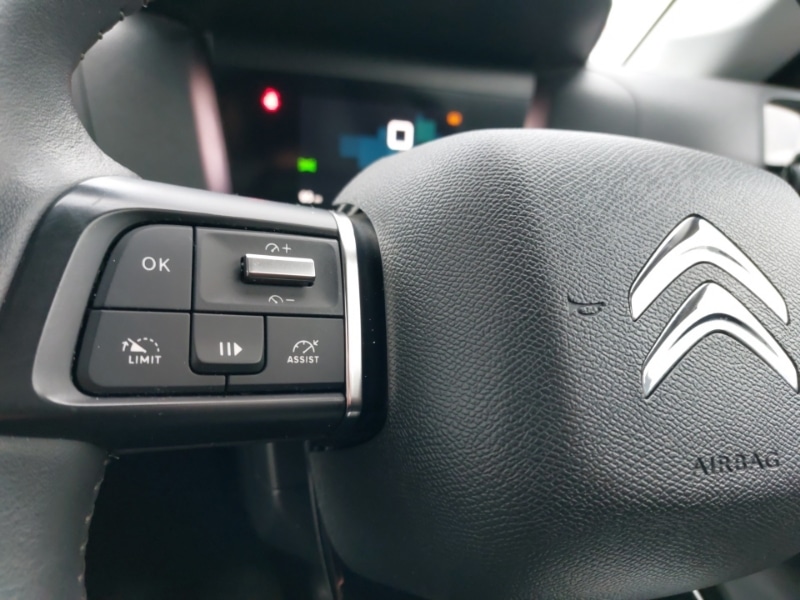 Used Citroen C4 2022 for sale - 77078145: Photo 16