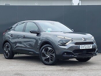 Citroen C4 feature image