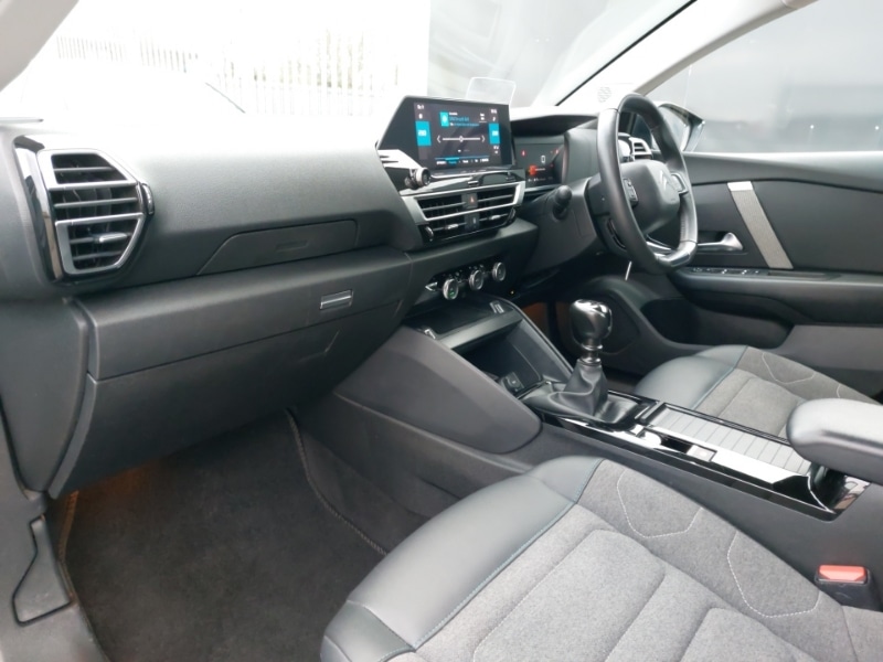 Used Citroen C4 2022 for sale - 77078145: Photo 5