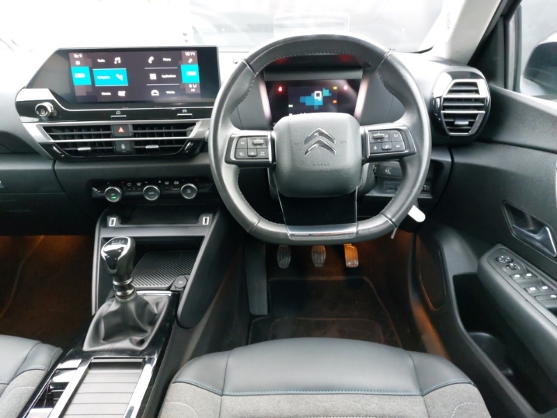 Used Citroen C4 2022 for sale - 77078145: Photo 7