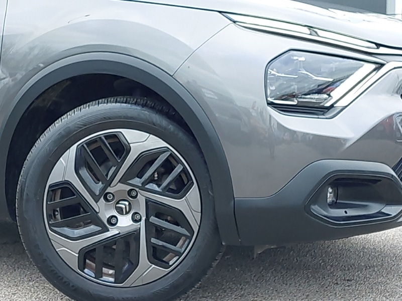 Used Citroen C4 2022 for sale - 77078145: Photo 9