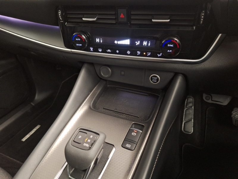 Used Nissan Qashqai 2025 for sale - 77777297: Photo 15