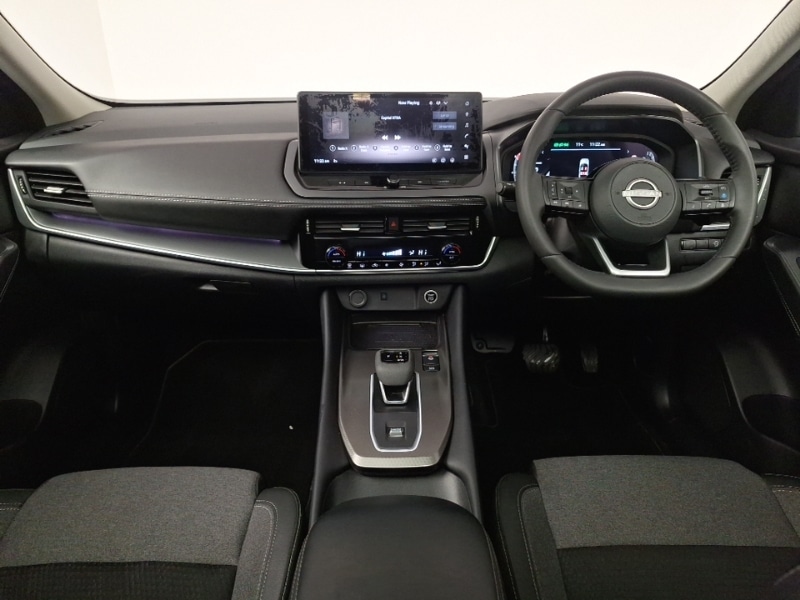 Used Nissan Qashqai 2025 for sale - 77777297: Photo 2