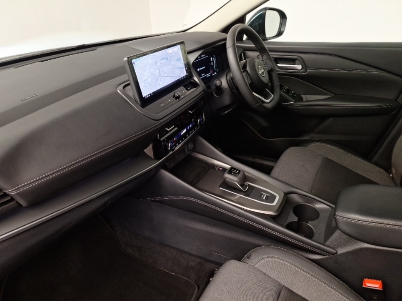 Used Nissan Qashqai 2025 for sale - 77777297: Photo 5