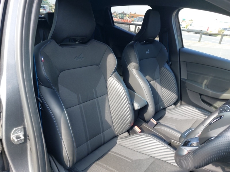 Used Renault Clio 2024 for sale - 77956578: Photo 10