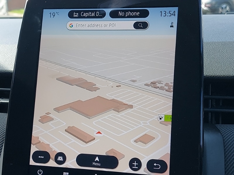 Used Renault Clio 2024 for sale - 77956578: Photo 13