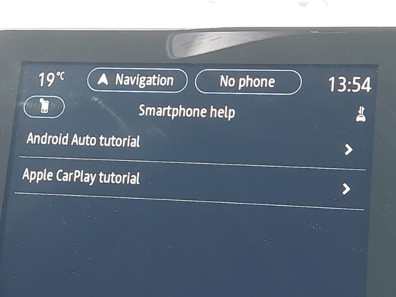 Used Renault Clio 2024 for sale - 77956578: Photo 14