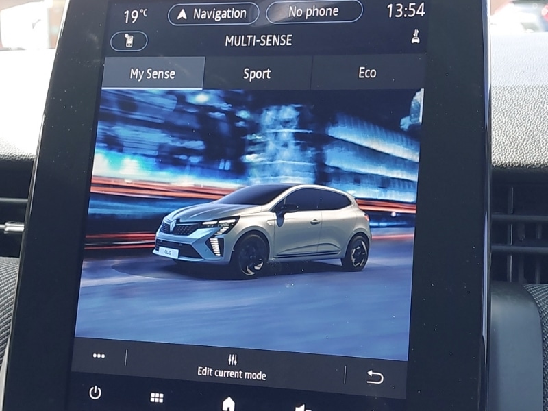 Used Renault Clio 2024 for sale - 77956578: Photo 15