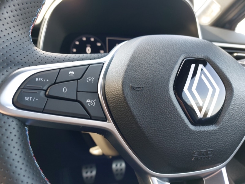 Used Renault Clio 2024 for sale - 77956578: Photo 17