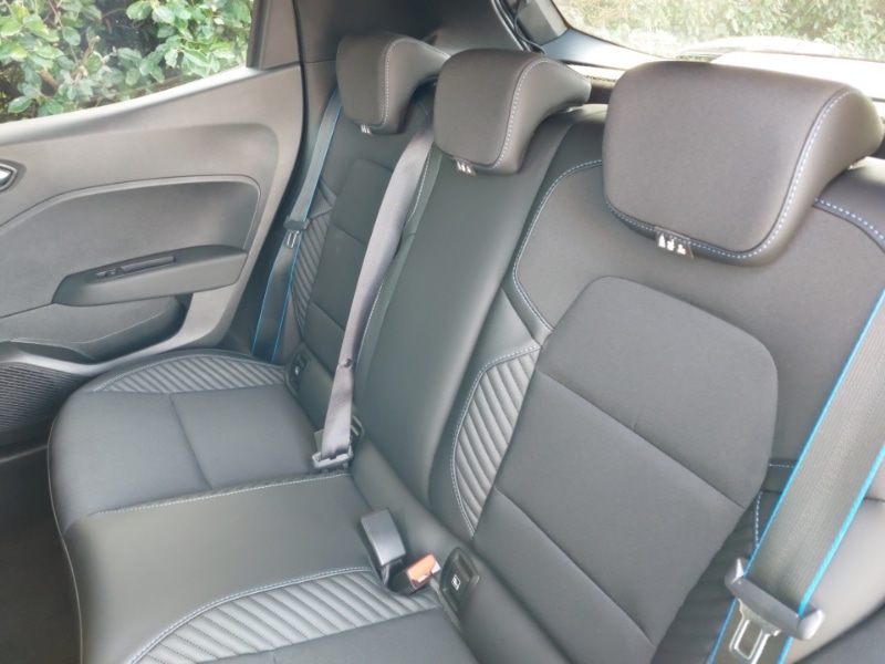 Used Renault Clio 2024 for sale - 77956578: Photo 6