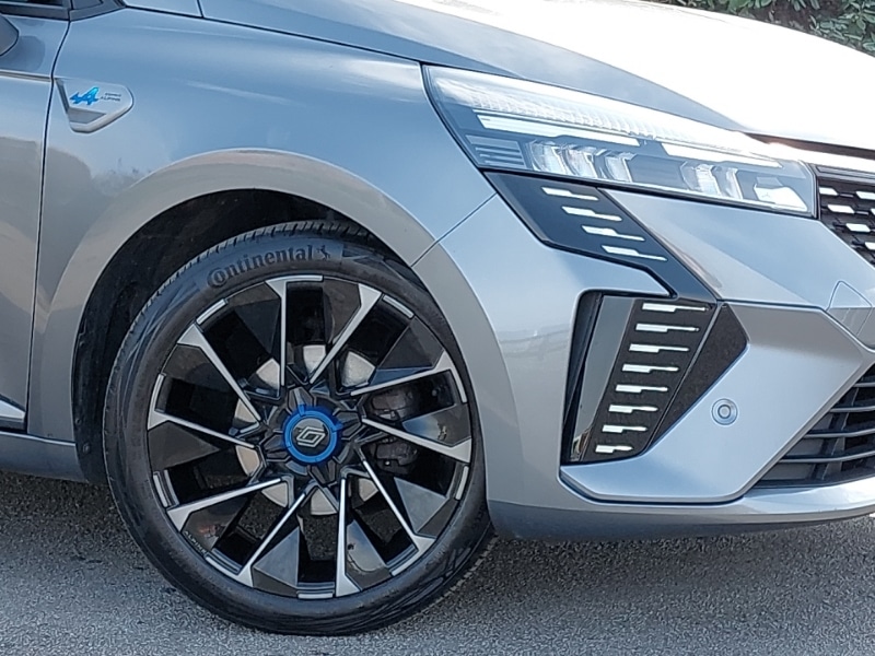 Used Renault Clio 2024 for sale - 77956578: Photo 9