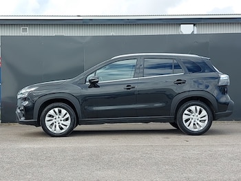 Used Suzuki SX4 S-Cross 2023 for sale - 75731852: Photo