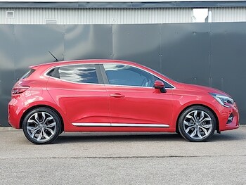Used Renault Clio 2021 for sale - 75939752: Photo