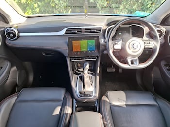 Used MG MG ZS 2022 for sale - 78821288: Photo