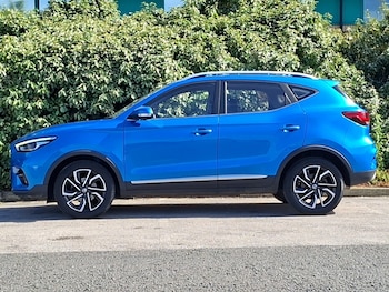Used MG MG ZS 2022 for sale - 78821288: Photo
