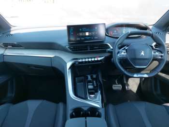 Used Peugeot 3008 2024 for sale - 74604689: Photo