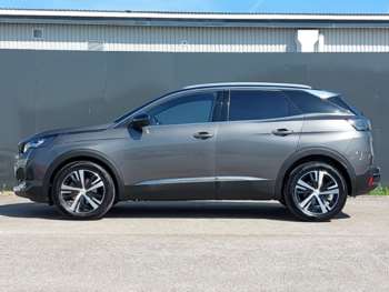 Used Peugeot 3008 2024 for sale - 74604689: Photo