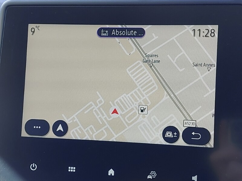 Used Renault Captur 2022 for sale - 77832133: Photo 13