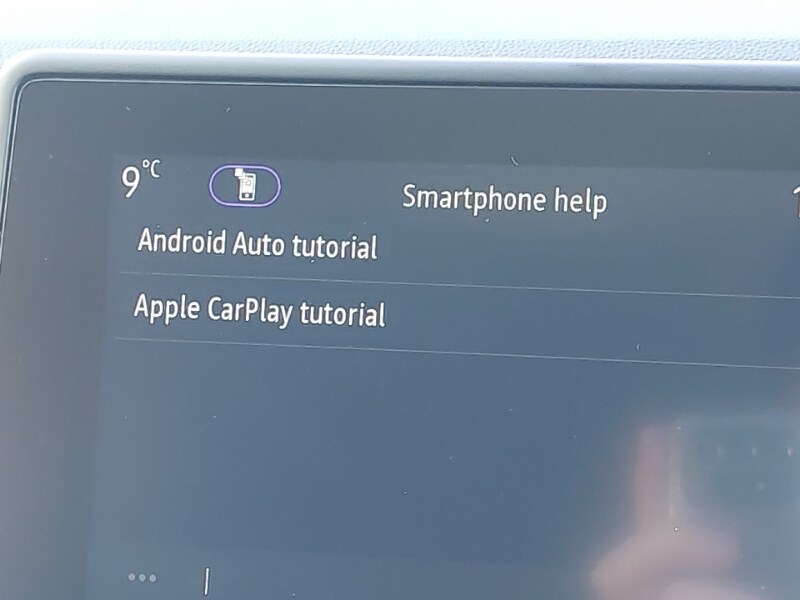 Used Renault Captur 2022 for sale - 77832133: Photo 14