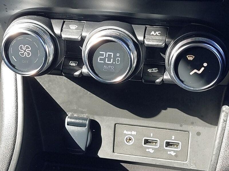 Used Renault Captur 2022 for sale - 77832133: Photo 15