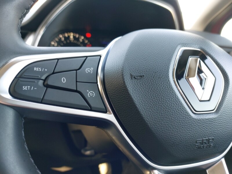 Used Renault Captur 2022 for sale - 77832133: Photo 16