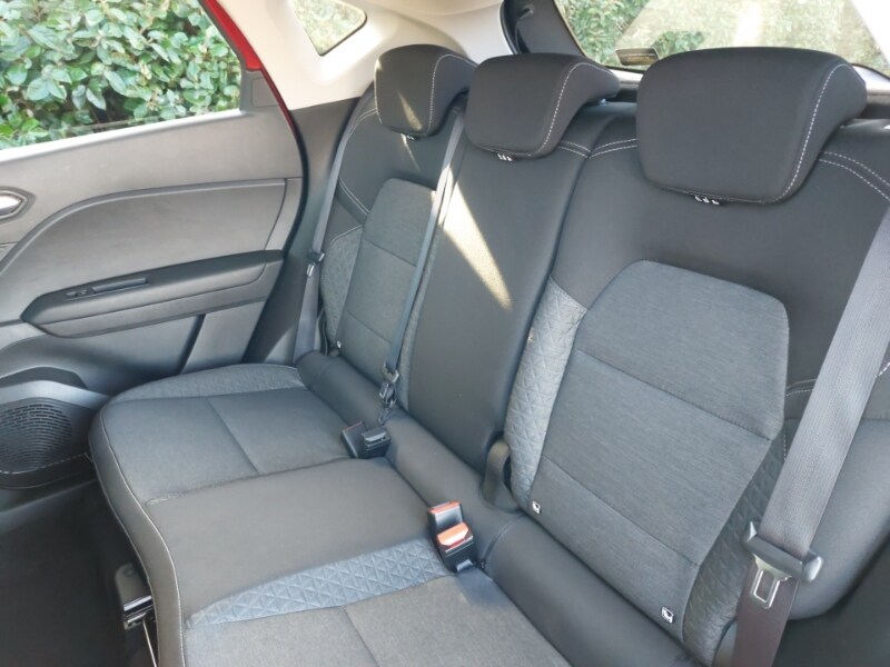 Used Renault Captur 2022 for sale - 77832133: Photo 6