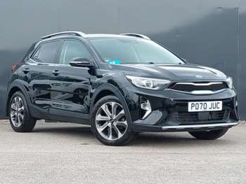 2021 - 1.0T GDi 48V 3 5dr DCT