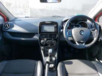 Used Renault Clio 2018 for sale - 74731871: Photo