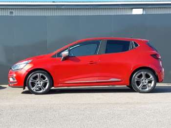 Used Renault Clio 2018 for sale - 74731871: Photo