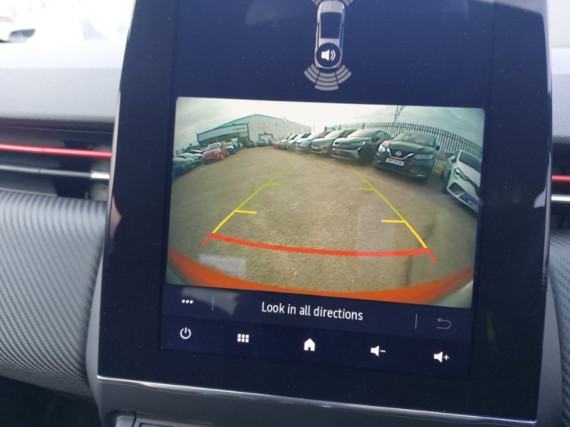 Used Renault Clio 2020 for sale - 77615030: Photo 10