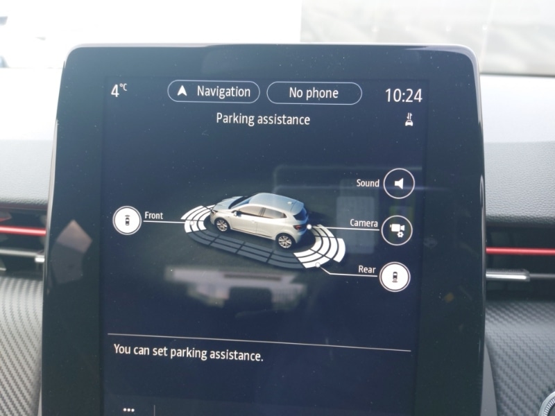 Used Renault Clio 2020 for sale - 77615030: Photo 11