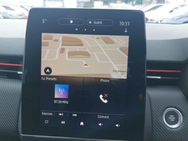 Used Renault Clio 2020 for sale - 77615030: Photo 15