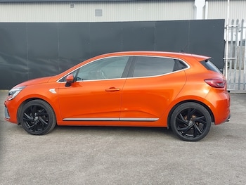 Used Renault Clio 2020 for sale - 77615030: Photo