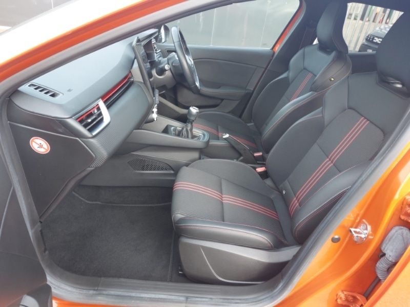 Used Renault Clio 2020 for sale - 77615030: Photo 5