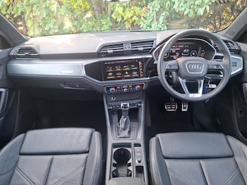 Used Audi Q3 2024 for sale - 79489326: Photo
