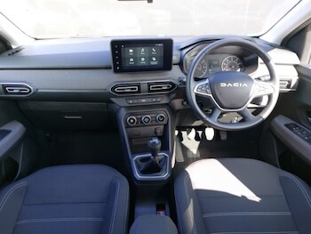Used Dacia Jogger 2025 for sale - 78580048: Photo
