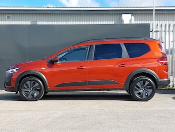 Used Dacia Jogger 2025 for sale - 78580048: Photo