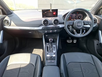 Used Audi Q2 2023 for sale - 79242795: Photo