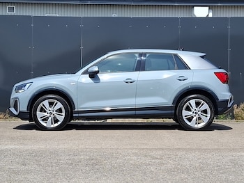 Used Audi Q2 2023 for sale - 79242795: Photo