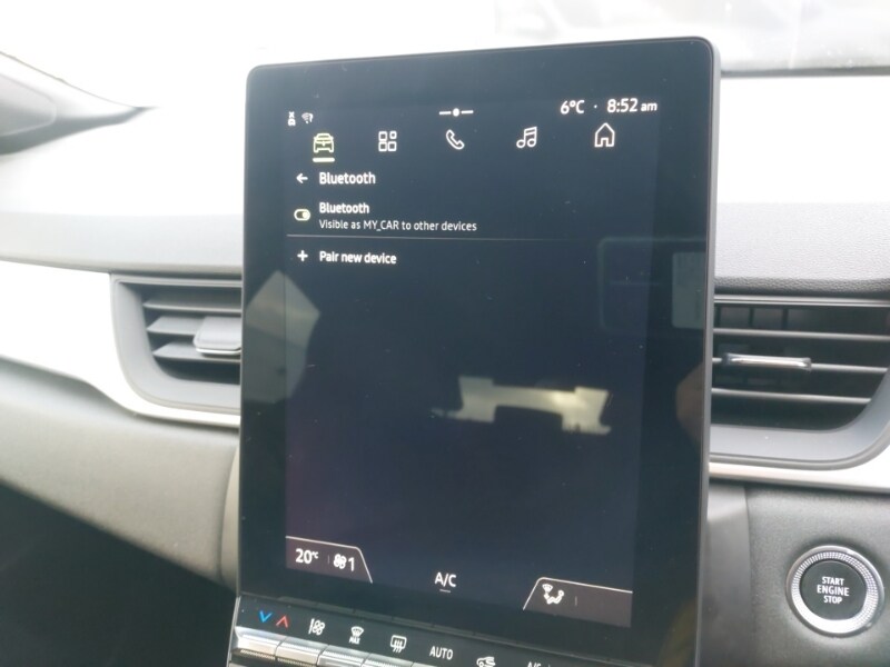 Used Renault Captur 2025 for sale - 77569247: Photo 10