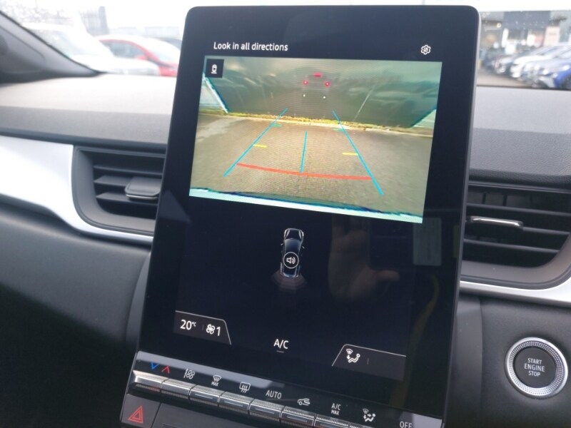 Used Renault Captur 2025 for sale - 77569247: Photo 11