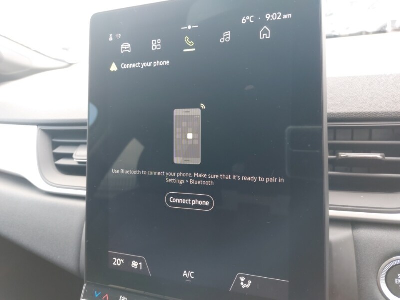 Used Renault Captur 2025 for sale - 77569247: Photo 18