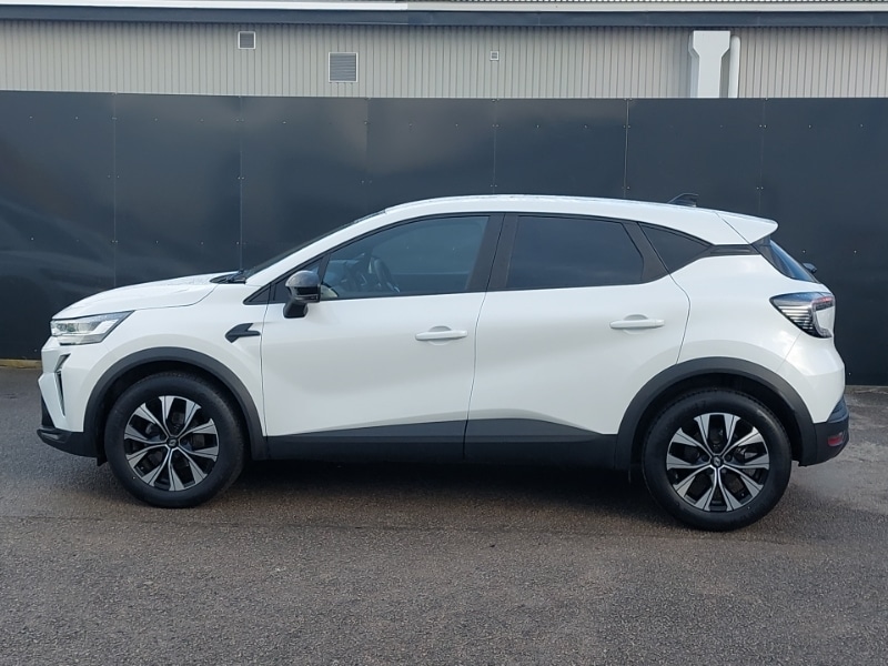 Used Renault Captur 2025 for sale - 77569247: Photo 4