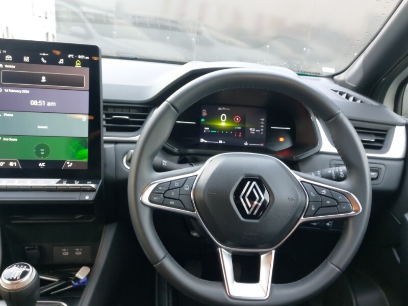 Used Renault Captur 2025 for sale - 77569247: Photo 7