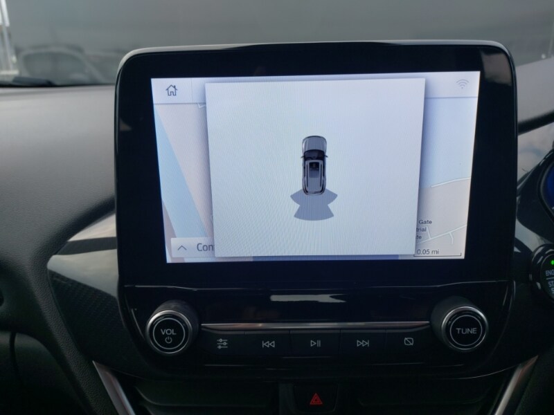 Used Ford Puma 2020 for sale - 77722199: Photo 10