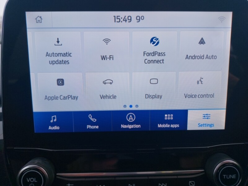 Used Ford Puma 2020 for sale - 77722199: Photo 19